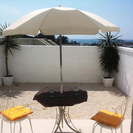 B&B Trullo Di Mare Torricella  Bagian luar foto