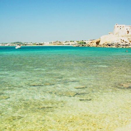 B&B Trullo Di Mare Torricella  Bagian luar foto