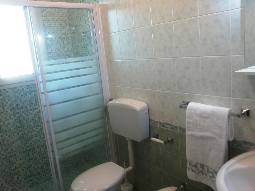 B&B Trullo Di Mare Torricella  Ruang foto