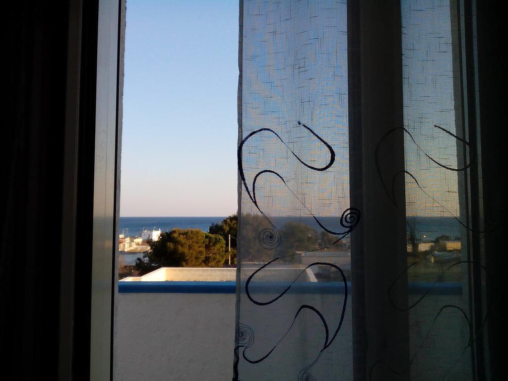 B&B Trullo Di Mare Torricella  Bagian luar foto