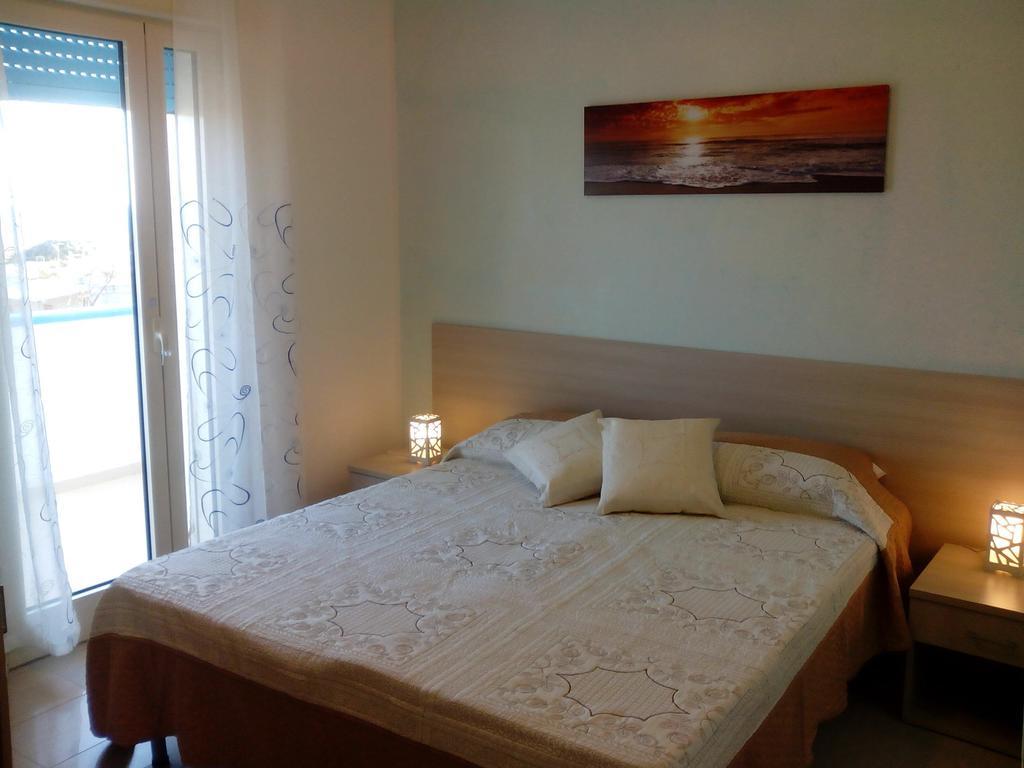 B&B Trullo Di Mare Torricella  Ruang foto